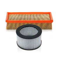 Oil filter