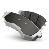 Brake pads