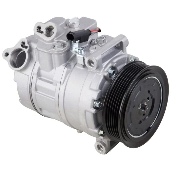 BMW 306D2 AIRCON COMPRESSOR