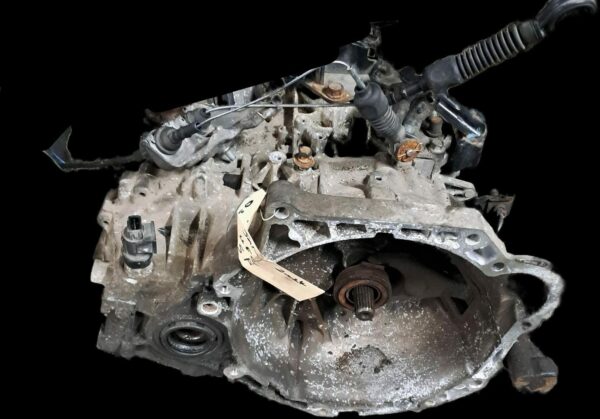 G4FC 5 SPEED MANUAL GEARBOX