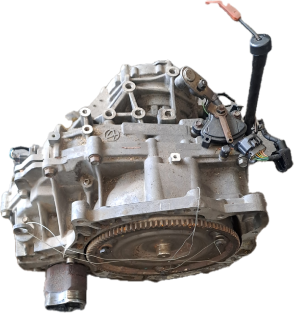 HYUNDAI G4FC AUTOMATIC GEARBOX