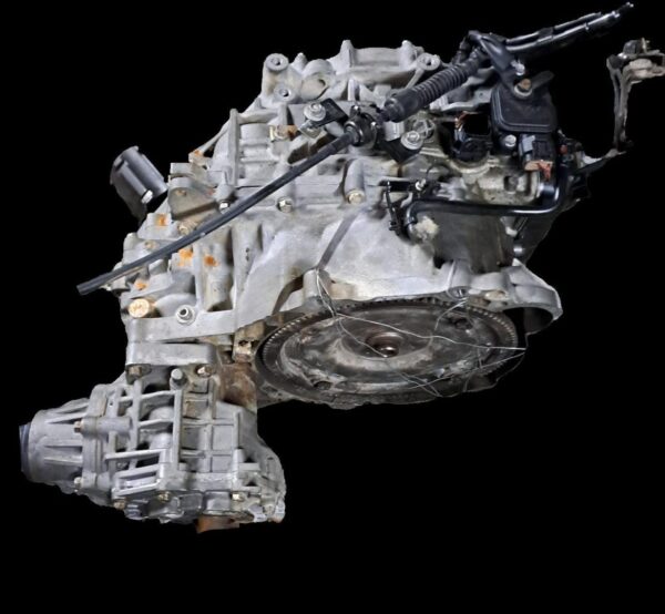G4KD/G4NA 4X4 AUTOMATIC GEARBOX