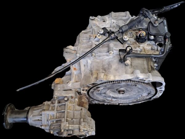 G4KE 4X4 AUTOMATIC GEARBOX
