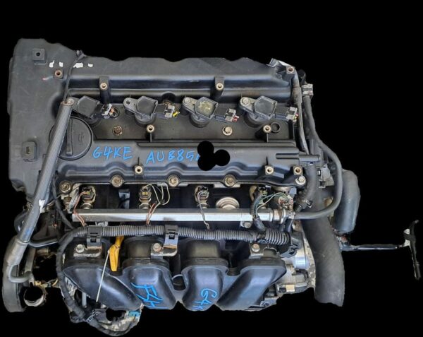 HYUNDAI G4KE 4 SENSOR ENGINE FOR SALE