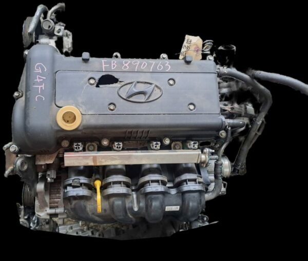 Hyundai G4FC 1.6 Engine for Sale
