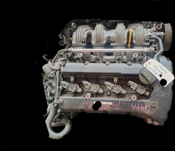HYUNDAI G4KA 2 SENSOR ENGINE FOR SALE
