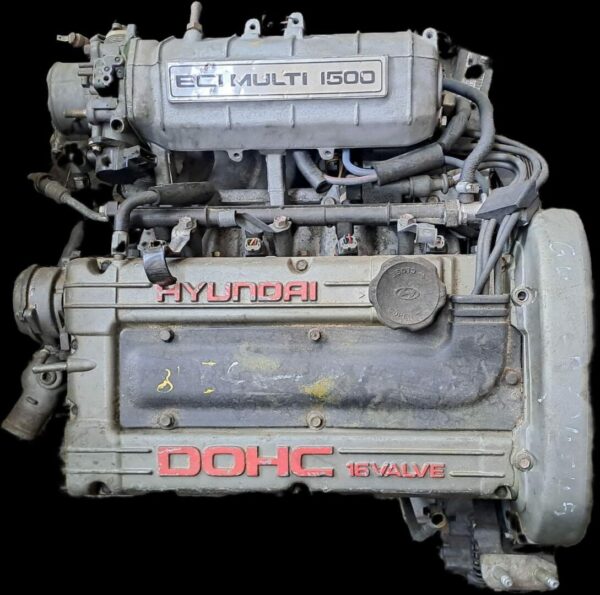 HYUNDAI J1