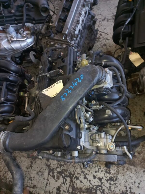 QUANTUM/HILUX 2TR (BAKKIE) 2.7 ENGINE FOR SALE