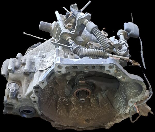 TOYOTA 1MZ New Camry 3.0 VVTi Manual Gearbox