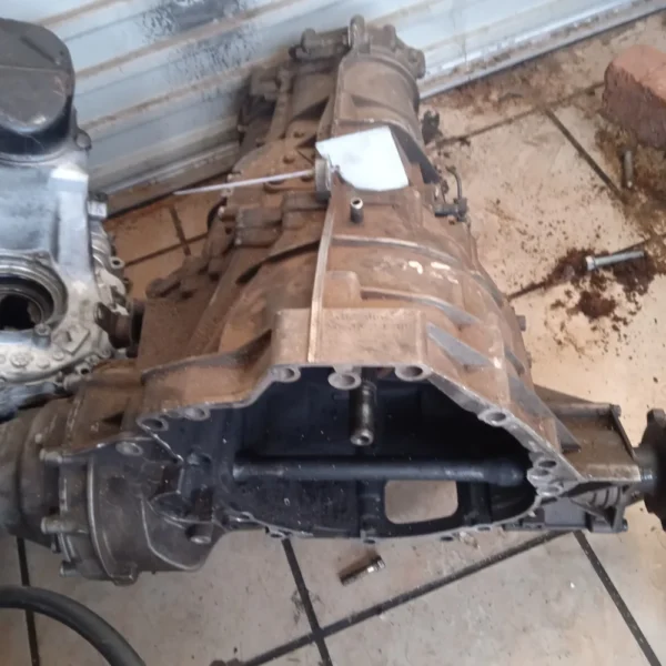 Audi 2.0 OB4 GEARBOX