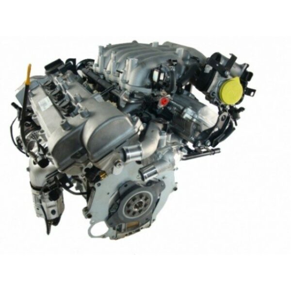 HYUNDAI G6BA 2.7 Engine