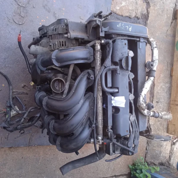 FORD FXJB Engine