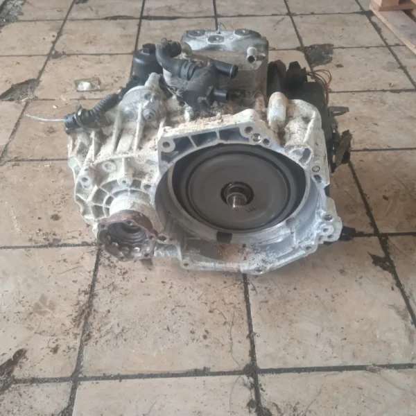 VW CHH DSG GEARBOX