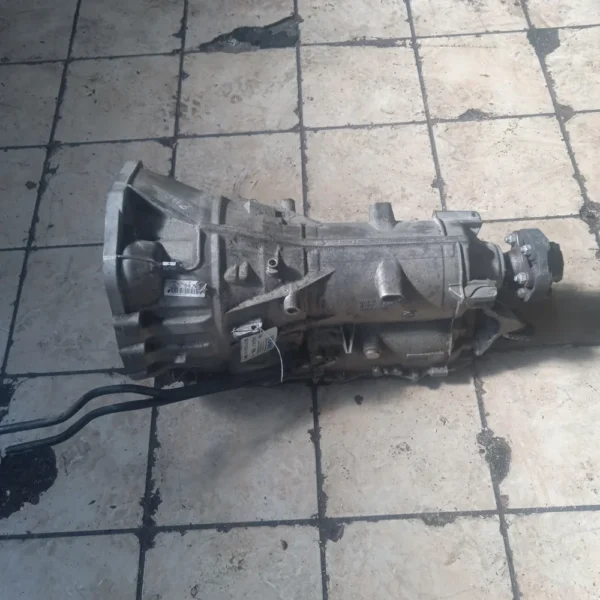 BMW N20B20B 8HP45 AUTOMATIC GEARBOX