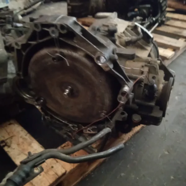 VW APT PASSAT 1.8 20 V AUTOMATIC GEARBOX