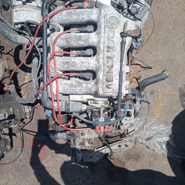 VW 9A ENGINE