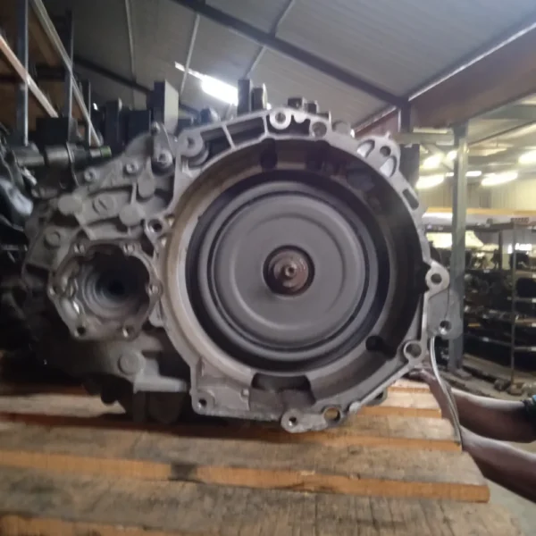 VW BLG 1.4 tsi GEARBOX